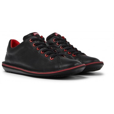 ZAPATOS CAMPER BEETLE 18648 NEGRO