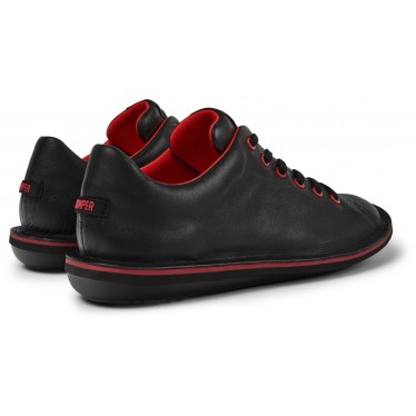 ZAPATOS CAMPER BEETLE 18648 NEGRO