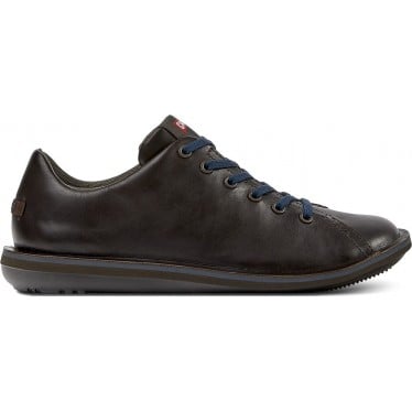 ZAPATOS CAMPER BEETLE 18648 BROWN