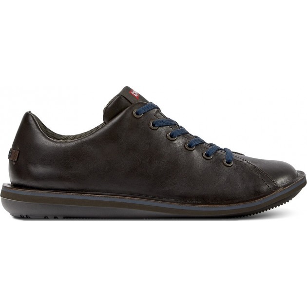 ZAPATOS CAMPER BEETLE 18648 BROWN