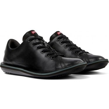 ZAPATOS CAMPER BEETLE 18648 BLACK