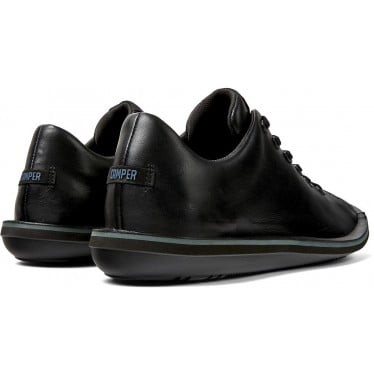 ZAPATOS CAMPER BEETLE 18648 BLACK