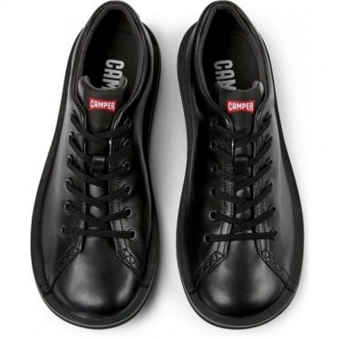 ZAPATOS CAMPER BEETLE 18648 BLACK