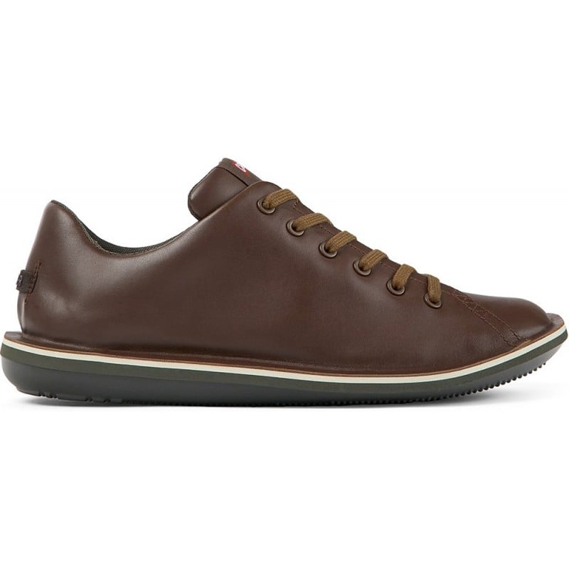 ZAPATOS CAMPER BEETLE 18648 MARRON