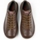 ZAPATOS CAMPER BEETLE 18648 MARRON