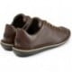 ZAPATOS CAMPER BEETLE 18648 MARRON