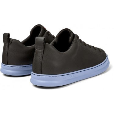 DEPORTIVAS CAMPER K100226 RUNNER FOUR NEGRO_AZUL_131