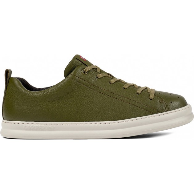 DEPORTIVAS CAMPER K100226 RUNNER FOUR OLIVE_134