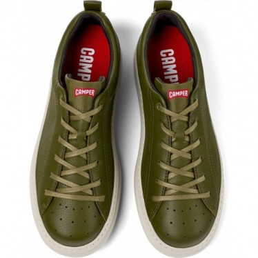 DEPORTIVAS CAMPER K100226 RUNNER FOUR OLIVE_134