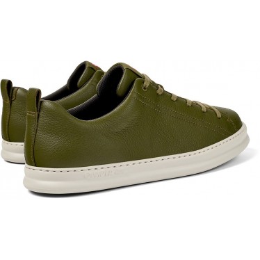 DEPORTIVAS CAMPER K100226 RUNNER FOUR OLIVE_134