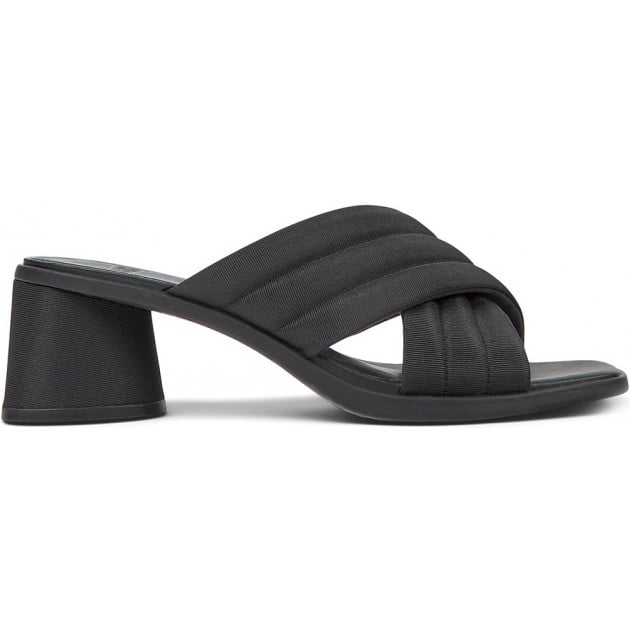 SANDALIAS CAMPER KIARA K201540 BLACK SANDALIAS CAMPER KIARA K201540 BLACK