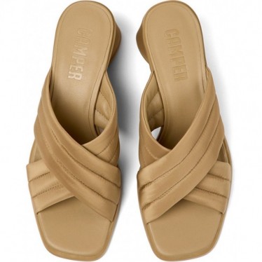 SANDALIAS CAMPER KIARA K201540 BEIGE_007