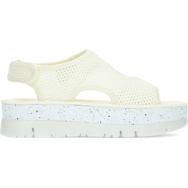 SANDALIAS CAMPER K201544 WHITE SANDALIAS CAMPER K201544 WHITE