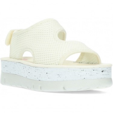 SANDALIAS CAMPER K201544 WHITE