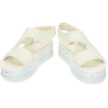 SANDALIAS CAMPER K201544 WHITE