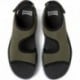 SANDALIAS CAMPER K201544 OLIVE