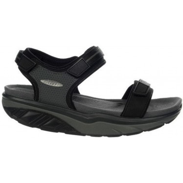 SANDALIAS MBT SAKA 6S SPORT SANDAL BLACK_CHARCOAL