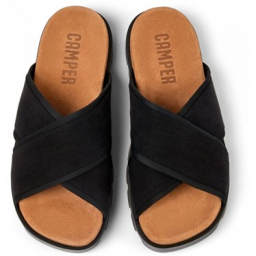 SANDALIAS CAMPER K100958 NEGRO_001