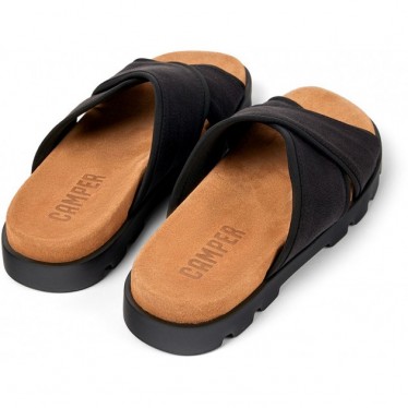 SANDALIAS CAMPER K100958 NEGRO_001