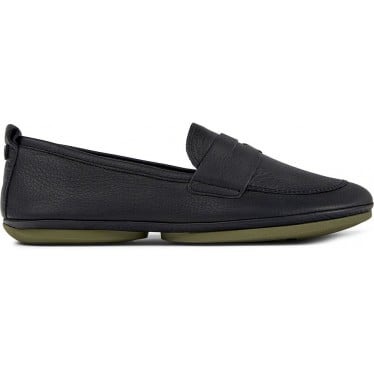 MOCASINES CAMPER RIGHT NINA K201421 NEGRO_012