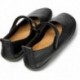 BAILARINAS CAMPER RIGHT NINA K201365 BLACK