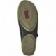 BAILARINAS CAMPER RIGHT NINA K201365 BLACK