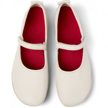 BAILARINAS CAMPER RIGHT NINA K201365 BLANCO_024