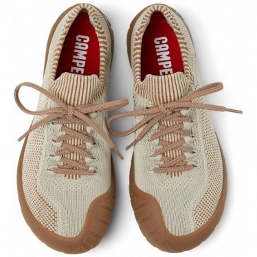 ZAPATILLAS CAMPER PATH K201521 BEIGE