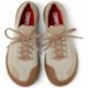 ZAPATILLAS CAMPER PATH K201521 BEIGE