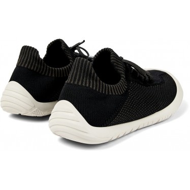 ZAPATILLAS CAMPER PATH K201521 NEGRO_004