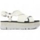 SANDALIAS CAMPER ORUGA UP K201399 BLANCO