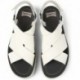 SANDALIAS CAMPER ORUGA UP K201399 BLANCO