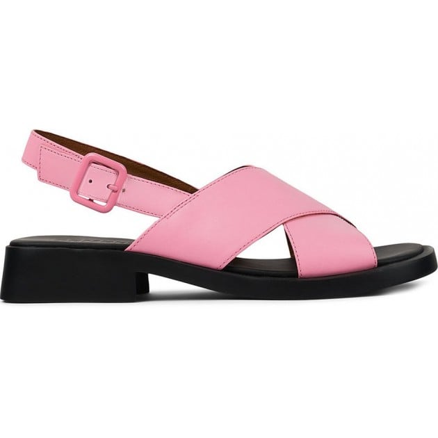 SANDALIAS CAMPER K201600 DANA ROSA_003 SANDALIAS CAMPER K201600 DANA ROSA_003