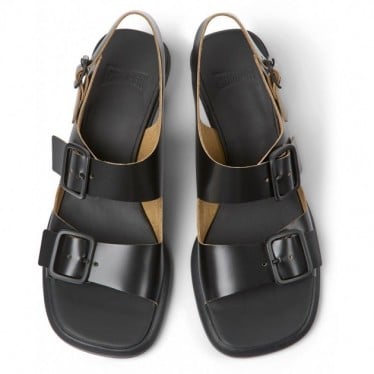 SANDALIAS CAMPER K201491 DINA BLACK