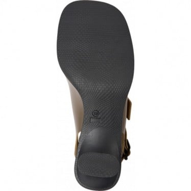 SANDALIAS CAMPER K201491 DINA BROWN