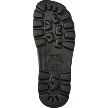 SANDALIAS CAMPER BRUTUS K201321 BLACK