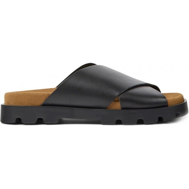SANDALIAS CAMPER BRUTUS K201321 NEGRO SANDALIAS CAMPER BRUTUS K201321 NEGRO