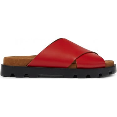 SANDALIAS CAMPER BRUTUS K201321 RED