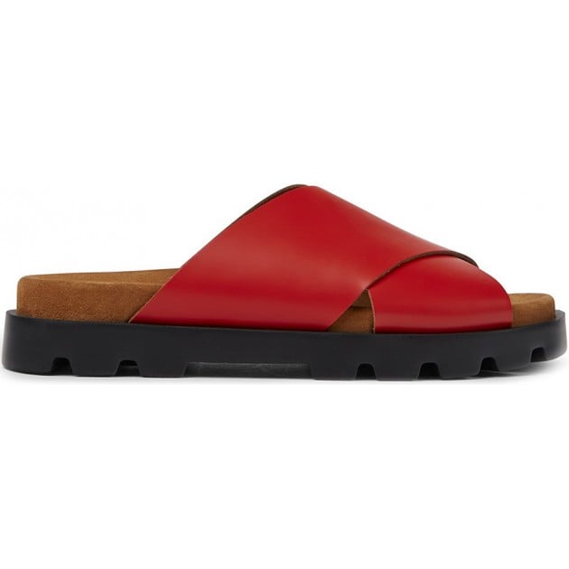 SANDALIAS CAMPER BRUTUS K201321 RED SANDALIAS CAMPER BRUTUS K201321 RED