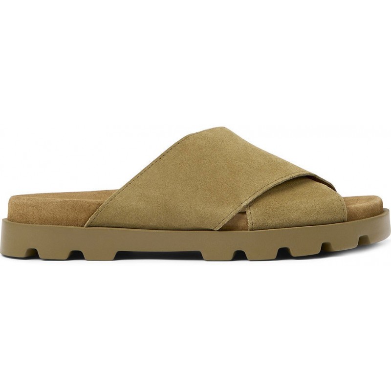 SANDALIAS DE CAMPER K201321 BRUTUS BEIGE_017