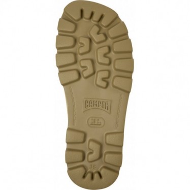 SANDALIAS DE CAMPER K201321 BRUTUS BEIGE_017