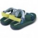 SANDALIA CAMPER MATCH K200958 GREEN_BLUE