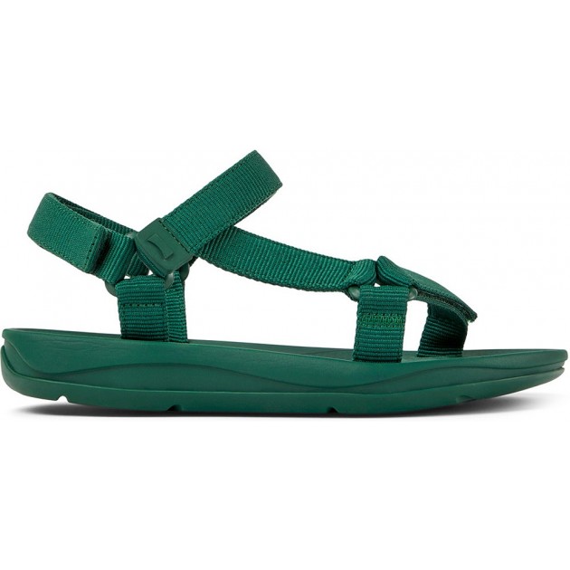 SANDALIA CAMPER MATCH K200958 VERDE SANDALIA CAMPER MATCH K200958 VERDE