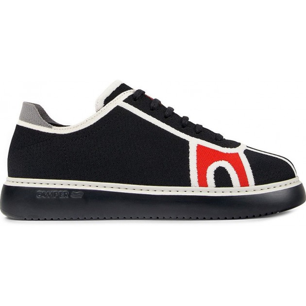 DEPORTIVAS CAMPER K100961 RUNNER K21 NEGRO_001 DEPORTIVAS CAMPER K100961 RUNNER K21 NEGRO_001
