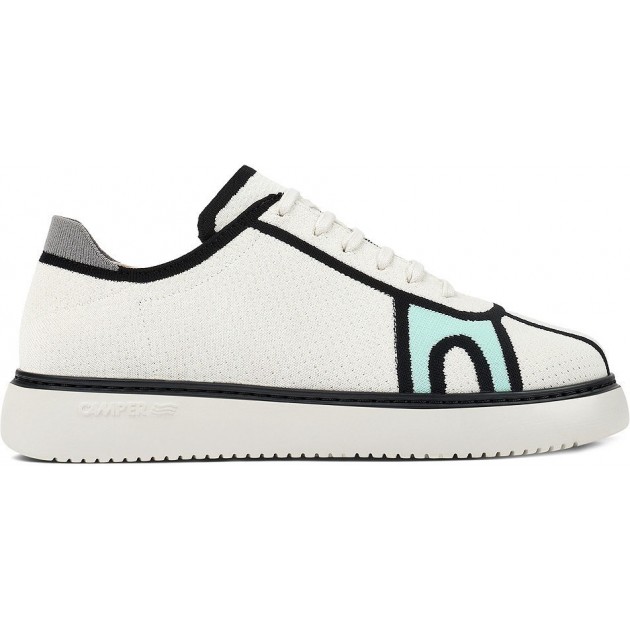 DEPORTIVAS CAMPER K100961 RUNNER K21 BLANCO_002 DEPORTIVAS CAMPER K100961 RUNNER K21 BLANCO_002