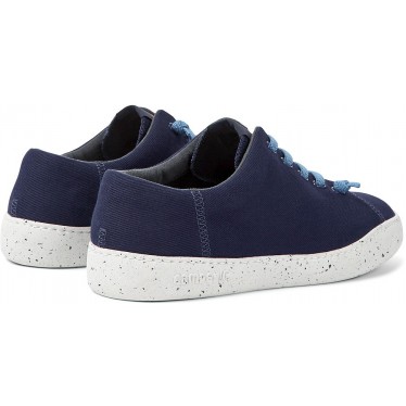 DEPORTIVAS CAMPER K100881 NAVY