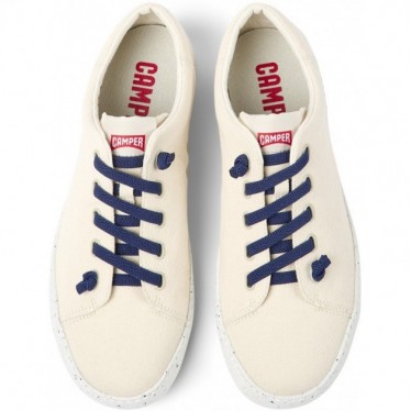 DEPORTIVAS CAMPER K100881 CREAM