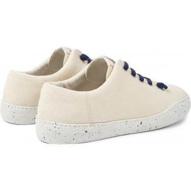 DEPORTIVAS CAMPER K100881 CREAM