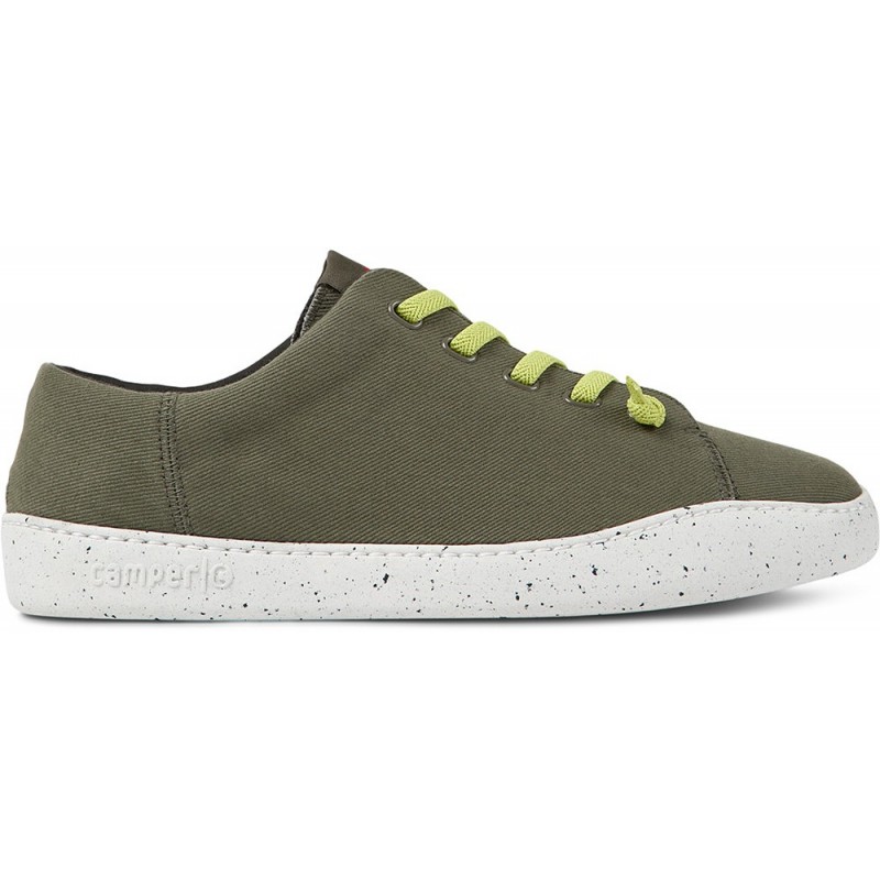 DEPORTIVAS CAMPER K100881 OLIVE