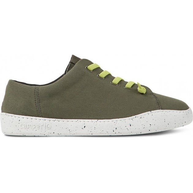 DEPORTIVAS CAMPER K100881 OLIVE